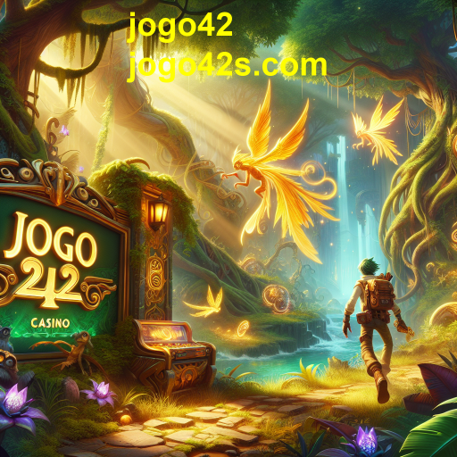 Explorando o Mundo dos Jogos de Aventura