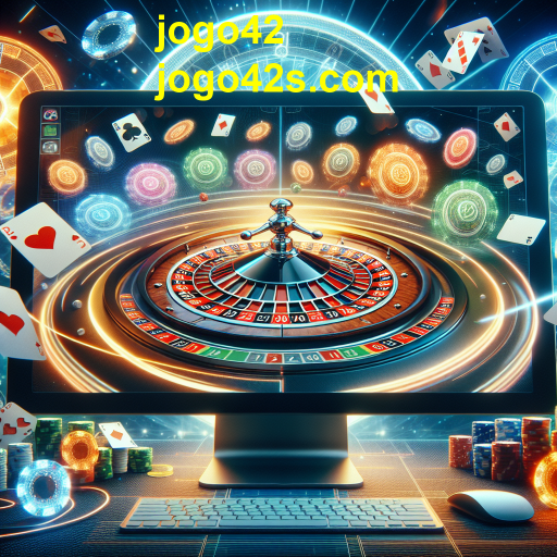 Atrações dos Cassinos Online: Uma Nova Era de Entretenimento