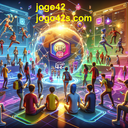 A Revolução dos Jogos Multiplayer: Conectando Jogadores pelo Mundo