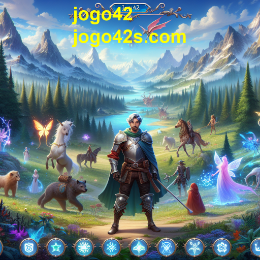 Explorando o Mundo dos RPGs: Uma Aventura Sem Fim