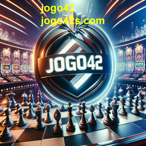 Descubra a Escola dos Jogos de Estratégia no Jogo42