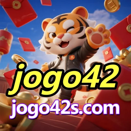 Logo jogo42