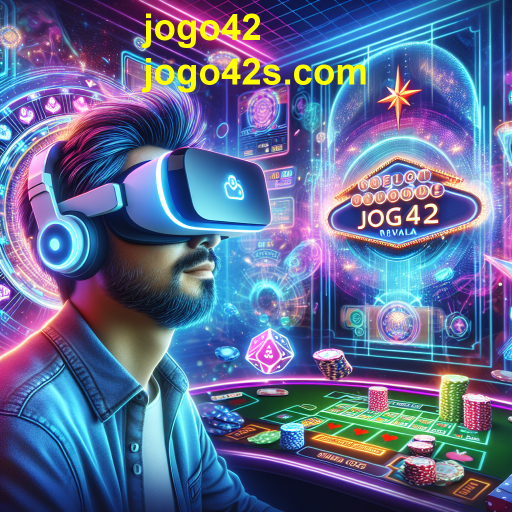 A Revolução dos Jogos na Categoria 'Realidade'